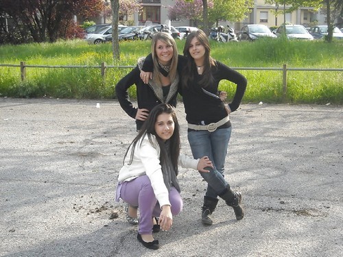 salope de merde